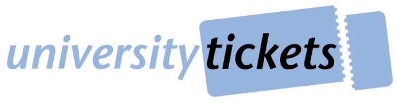 UniversityTickets logo